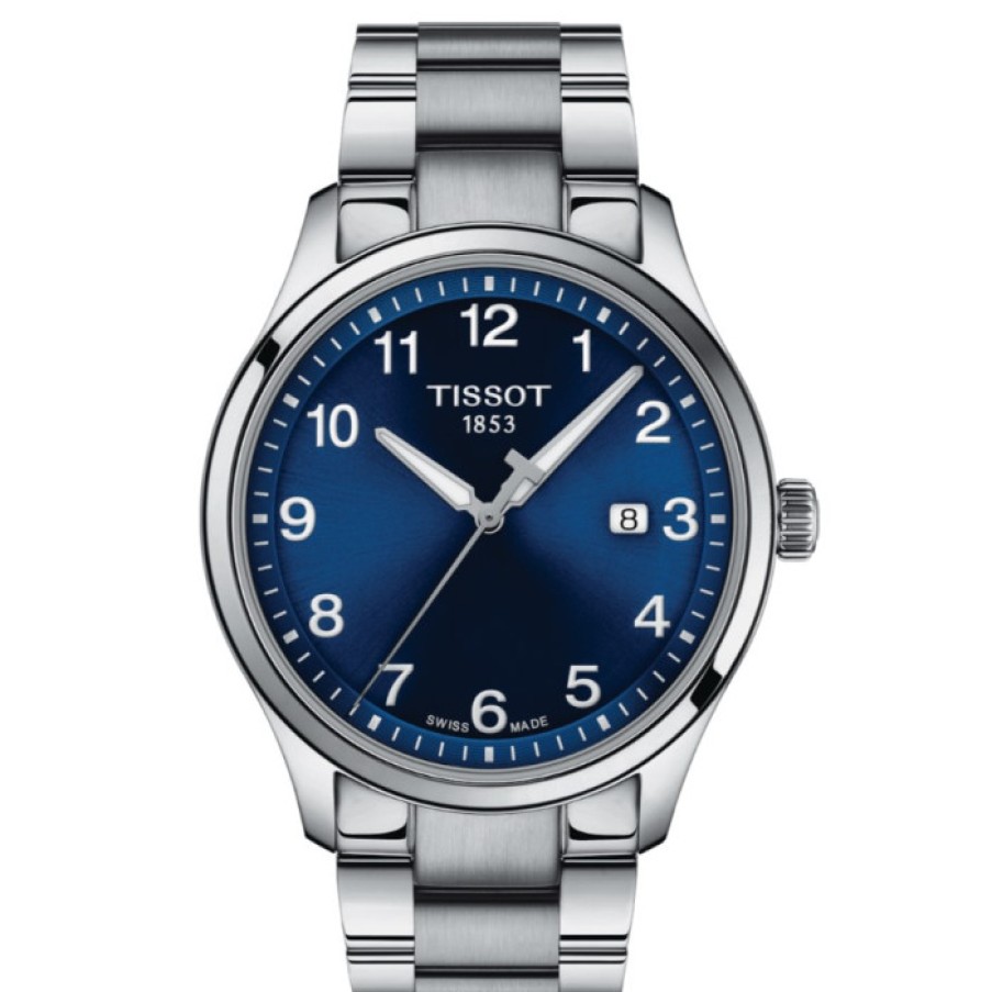 Idee Regalo tissot | Tissot Gent Xl Classic