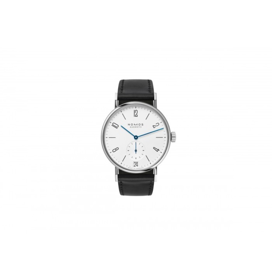 Idee Regalo nomos-glashutte | Nomos Tangomat Datario