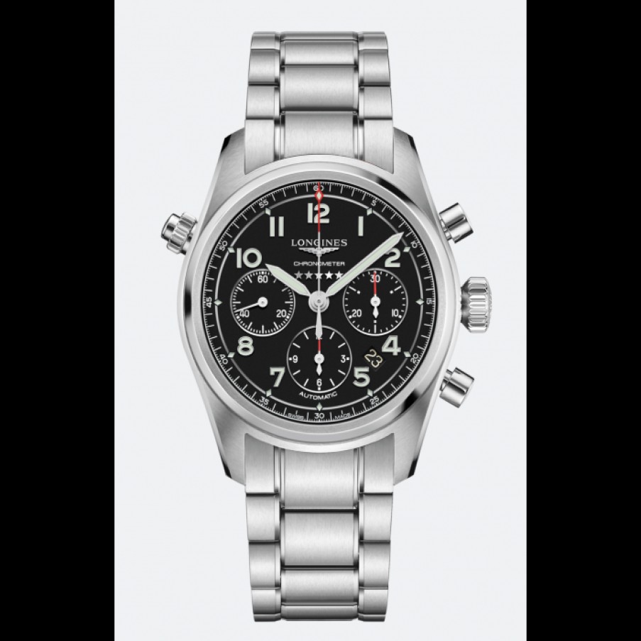 Idee Regalo longines | Longines Spirit