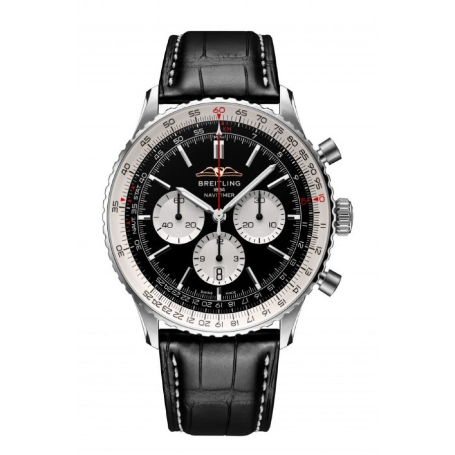 Idee Regalo breitling | Navitimer B01 Chronograph 46