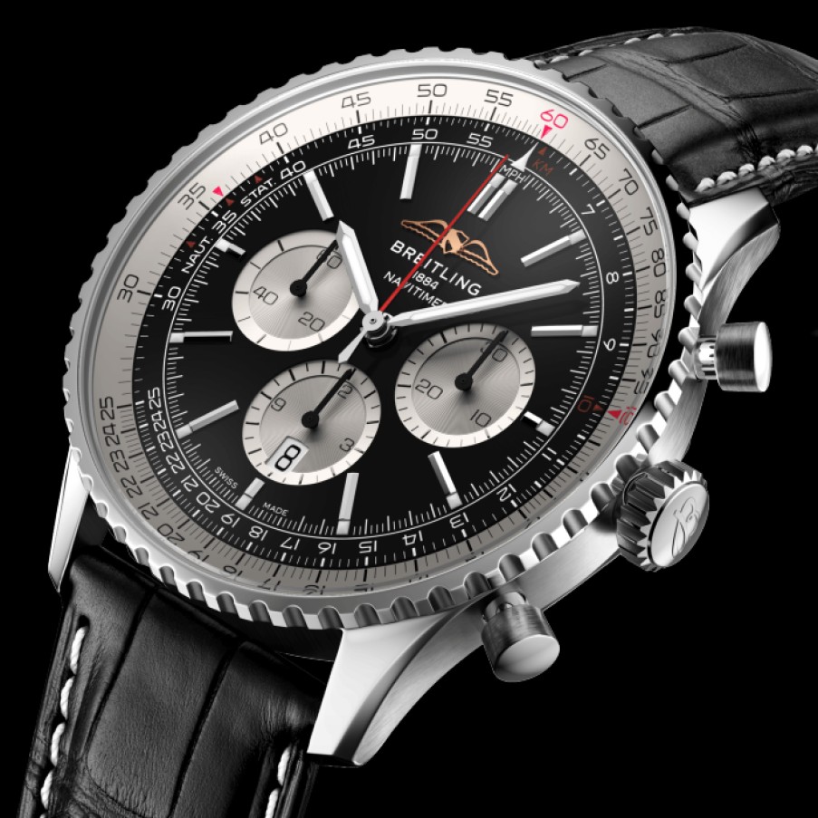 Idee Regalo breitling | Navitimer B01 Chronograph 46