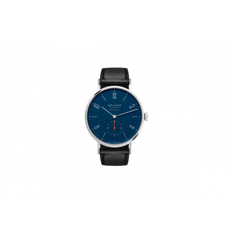 Idee Regalo nomos-glashutte | Nomos Tangente Neomatik 39 Blu Notte