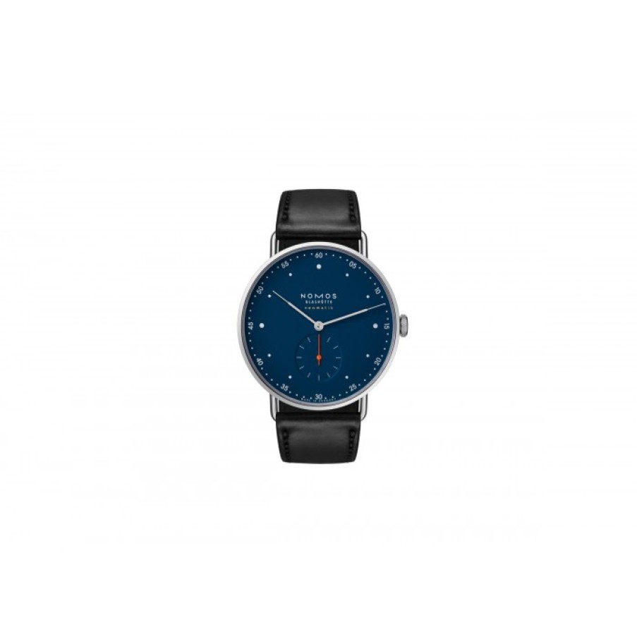 Idee Regalo nomos-glashutte | Nomos Metro Neomatik Blu Notte 39