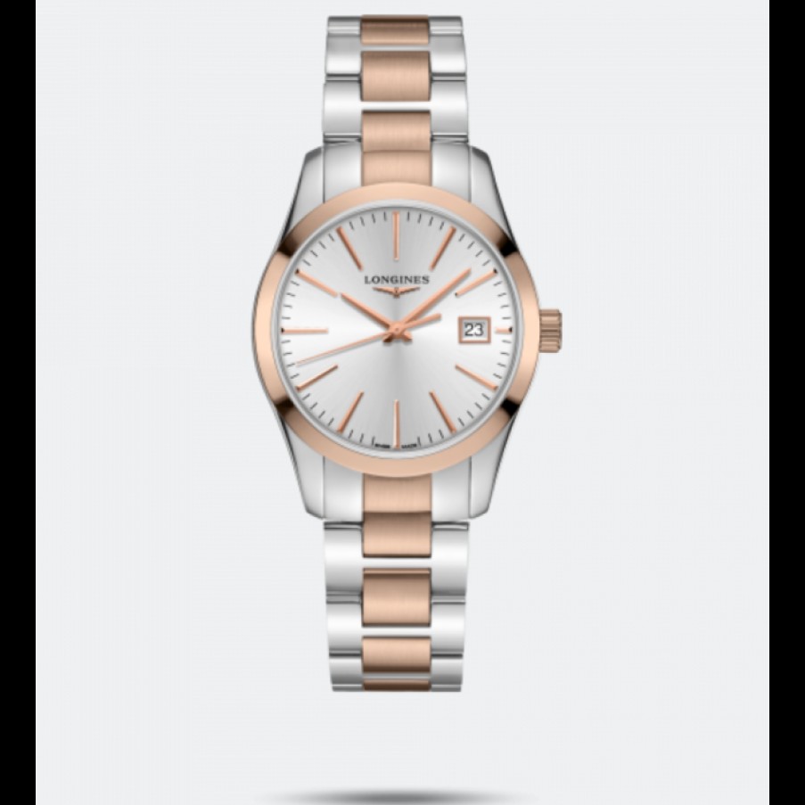 Idee Regalo longines | Longines Conquest Classic