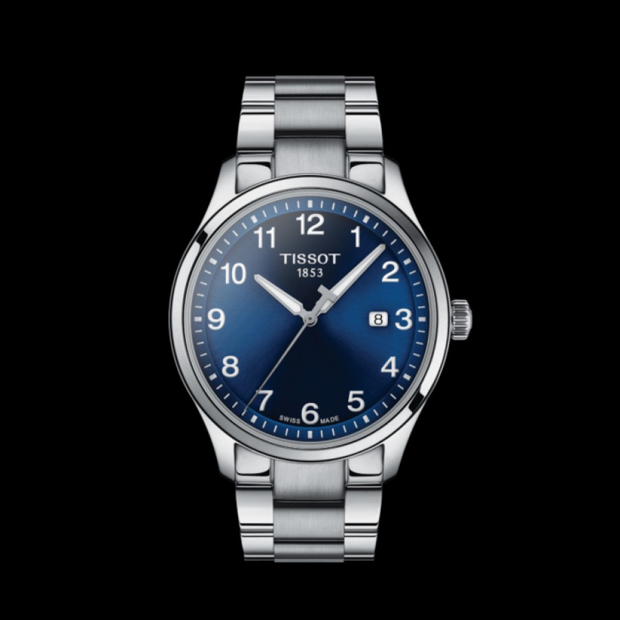 Idee Regalo tissot | Tissot Gent Xl Classic