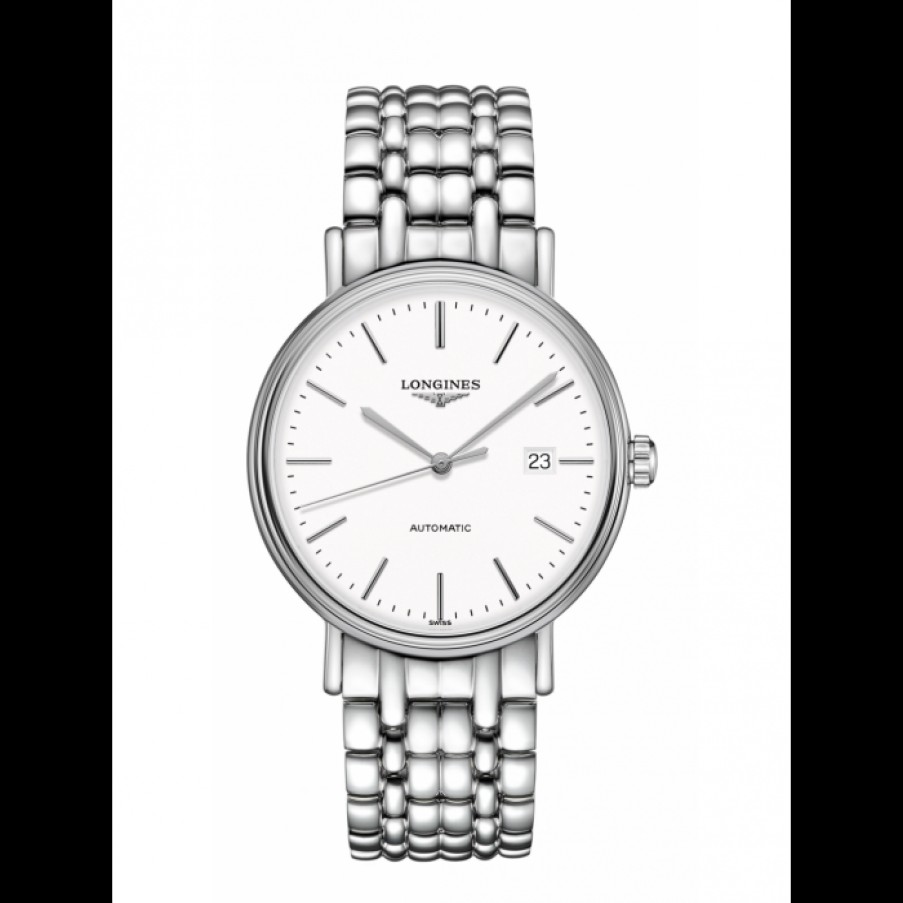 Idee Regalo longines | Longines Presence