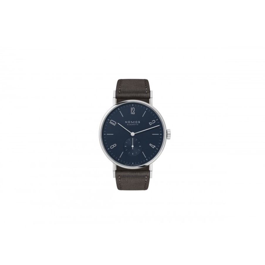 Idee Regalo nomos-glashutte | Nomos Tangente 38 Blu Notte