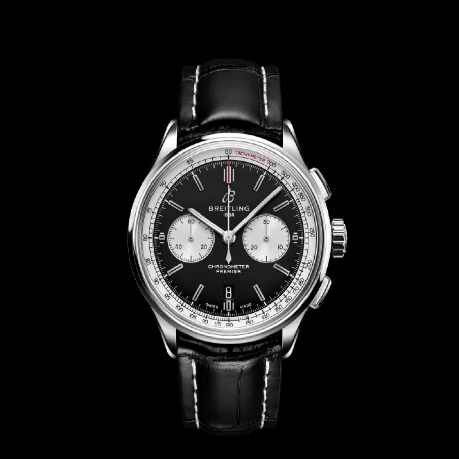 Idee Regalo breitling | Breitling Premier B01 Chronograph 42