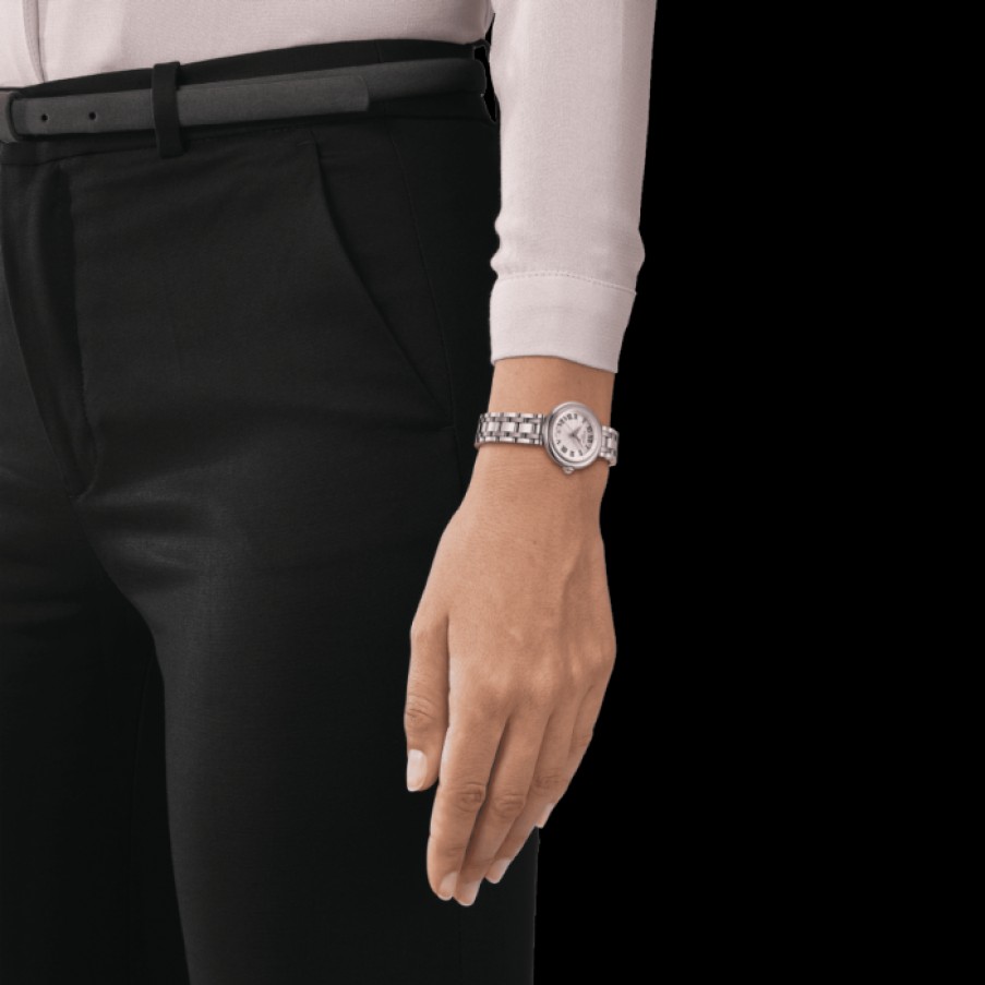 Idee Regalo tissot | Tissot Bellissima Small Lady