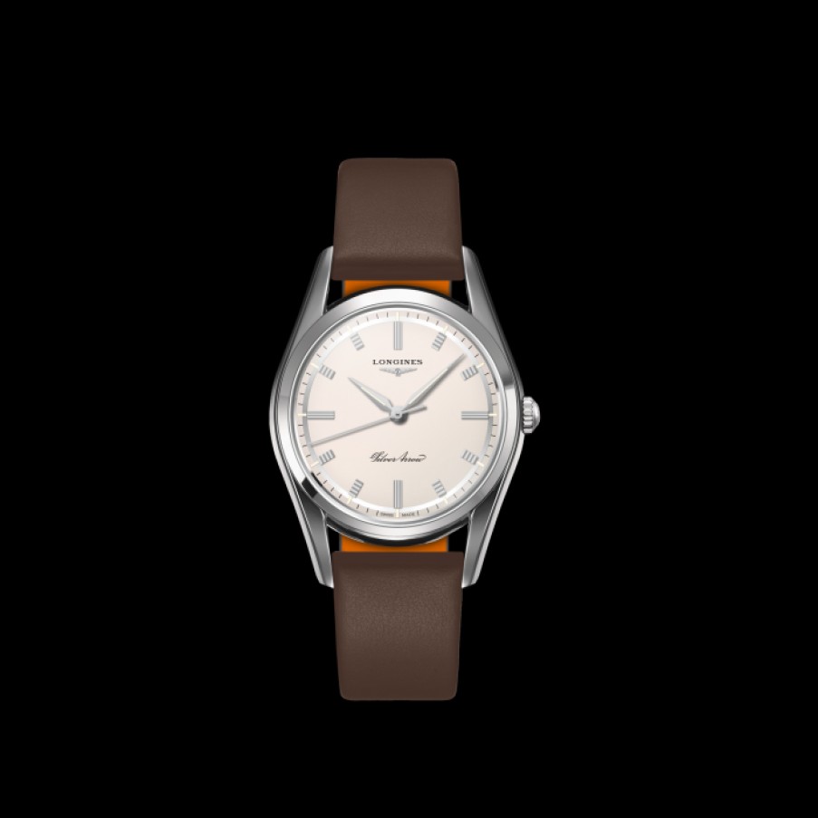 Idee Regalo longines | Longines Silver Arrow