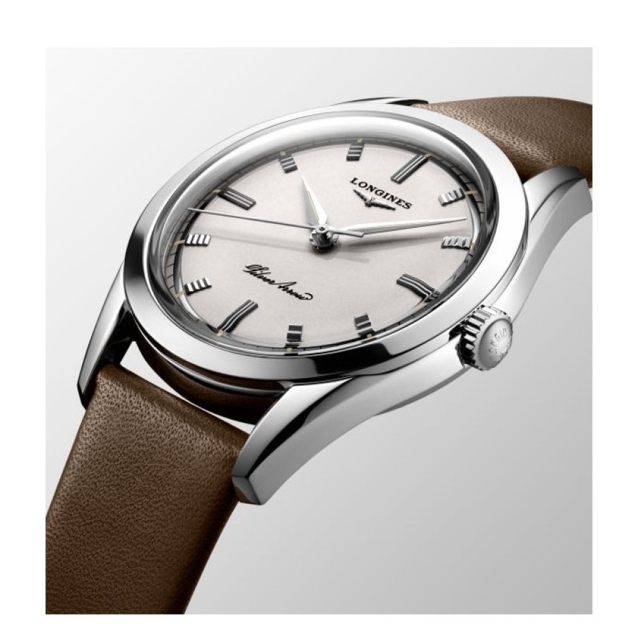 Idee Regalo longines | Longines Silver Arrow