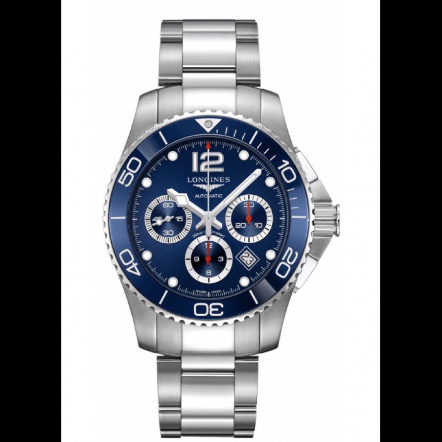 Idee Regalo longines | Longines Hydroconquest