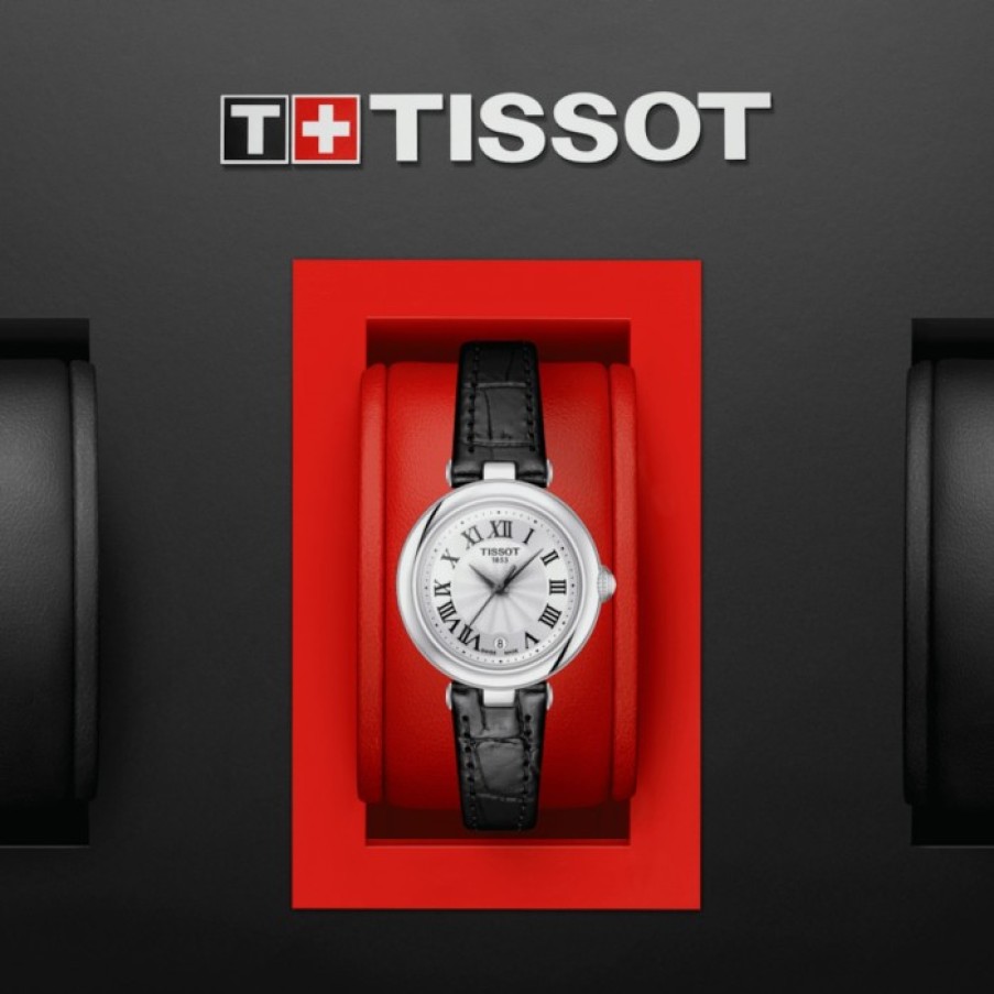 Idee Regalo tissot | Tissot Bellissima Small Lady