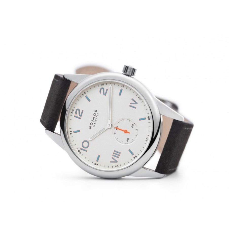 Idee Regalo nomos-glashutte | Nomos Club Campus 38