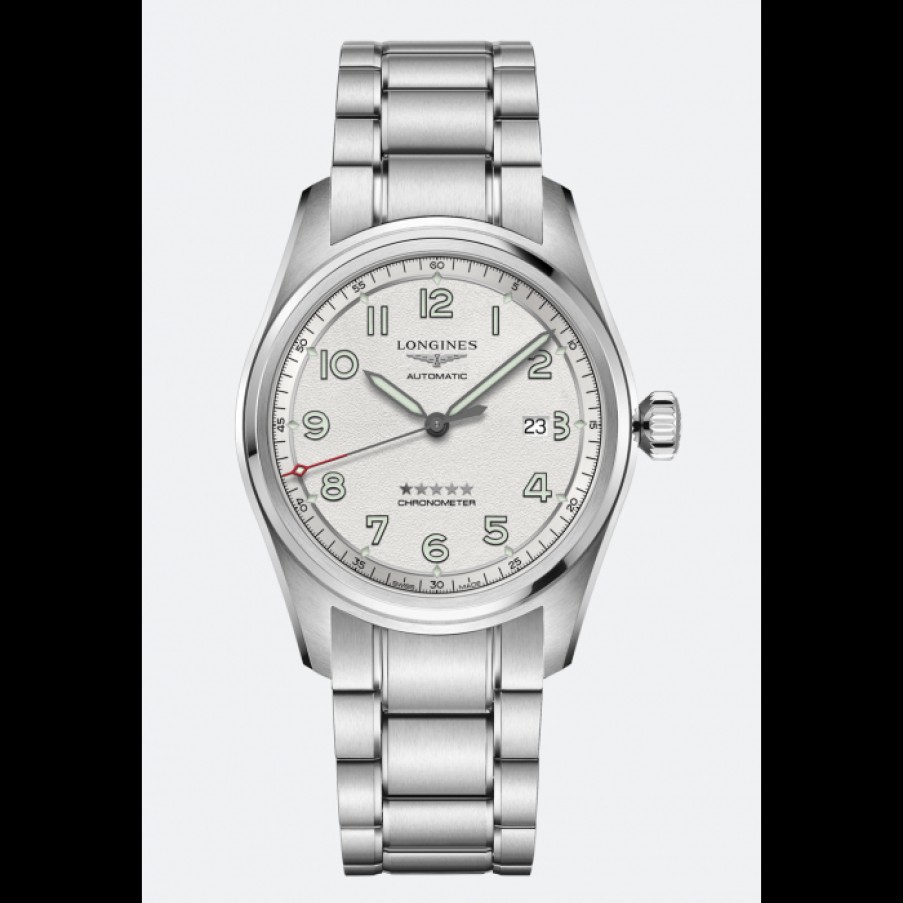 Idee Regalo longines | Longines Spirit Prestige Edition