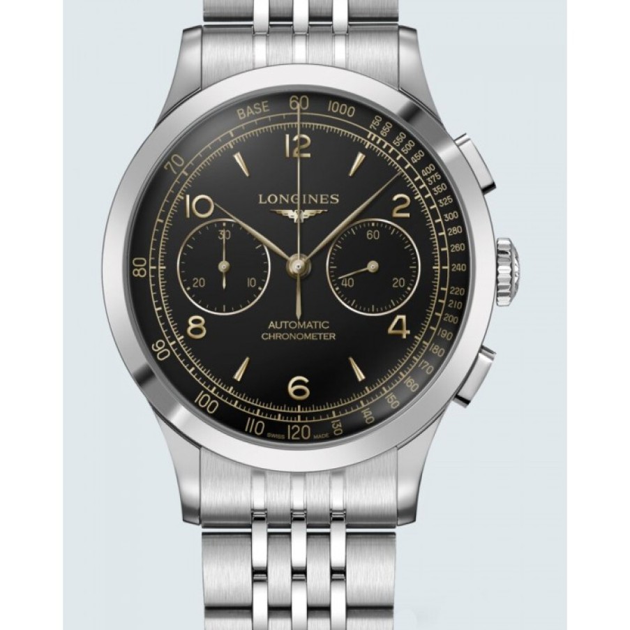 Idee Regalo longines | Longines Record