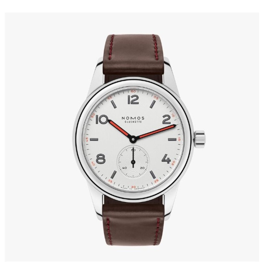 Idee Regalo nomos-glashutte | Nomos Club 36 Mm