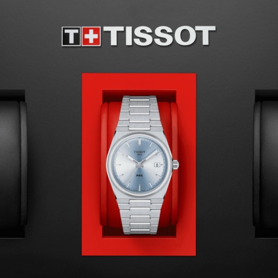 Idee Regalo tissot | Tissot Prx 35Mm