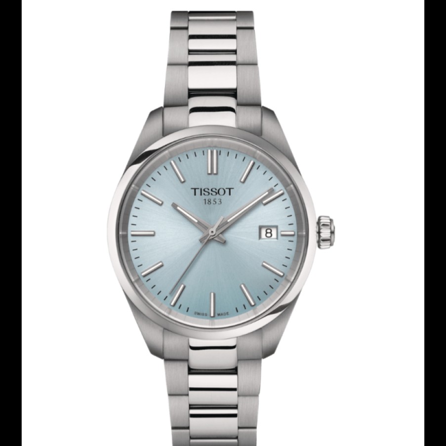 Idee Regalo tissot | Tissot Pr 100 34Mm