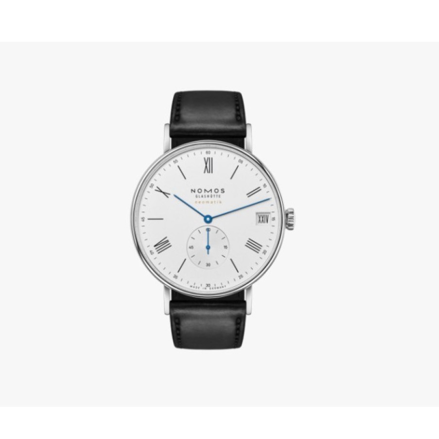 Idee Regalo nomos-glashutte | Nomos Ludwig Neomatik 41 Datario