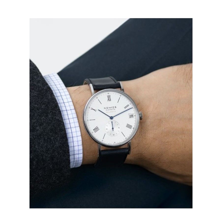 Idee Regalo nomos-glashutte | Nomos Ludwig Neomatik 41 Datario