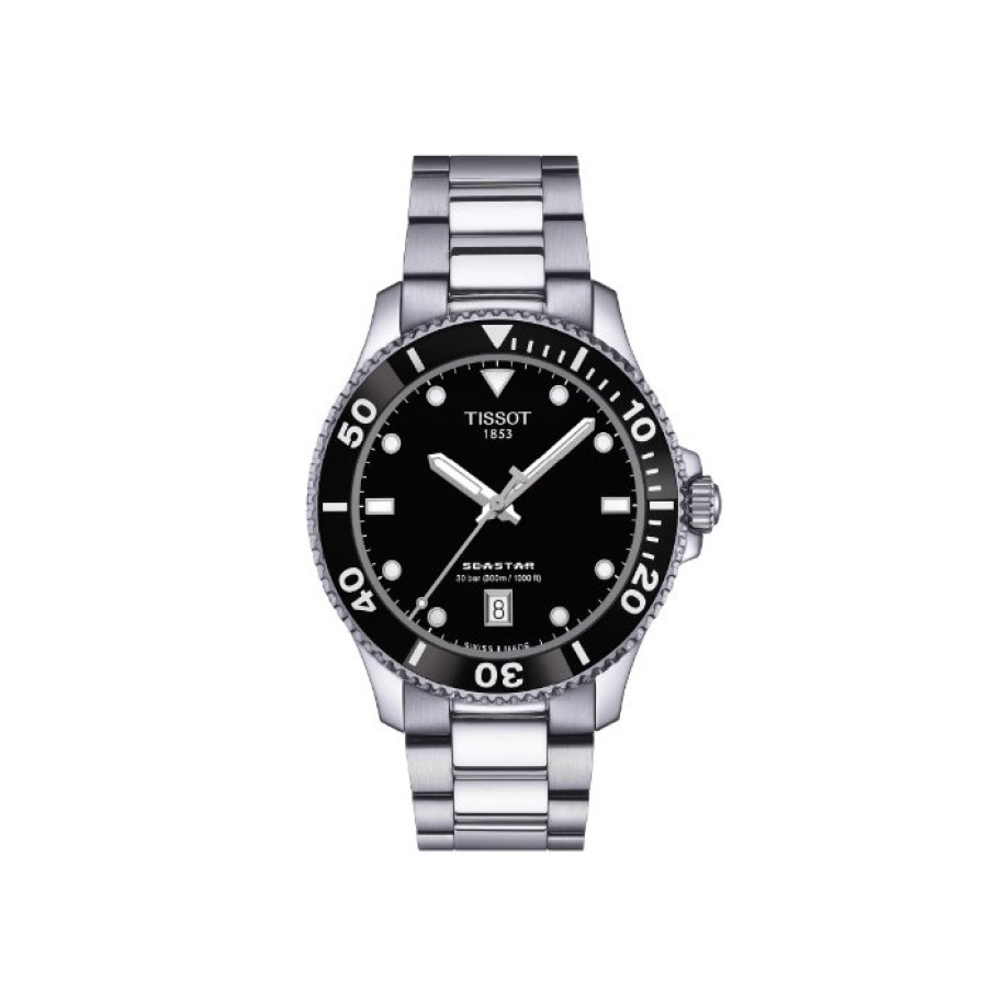 Idee Regalo tissot | Tissot Seastar 1000 40Mm