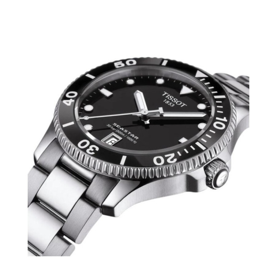 Idee Regalo tissot | Tissot Seastar 1000 40Mm