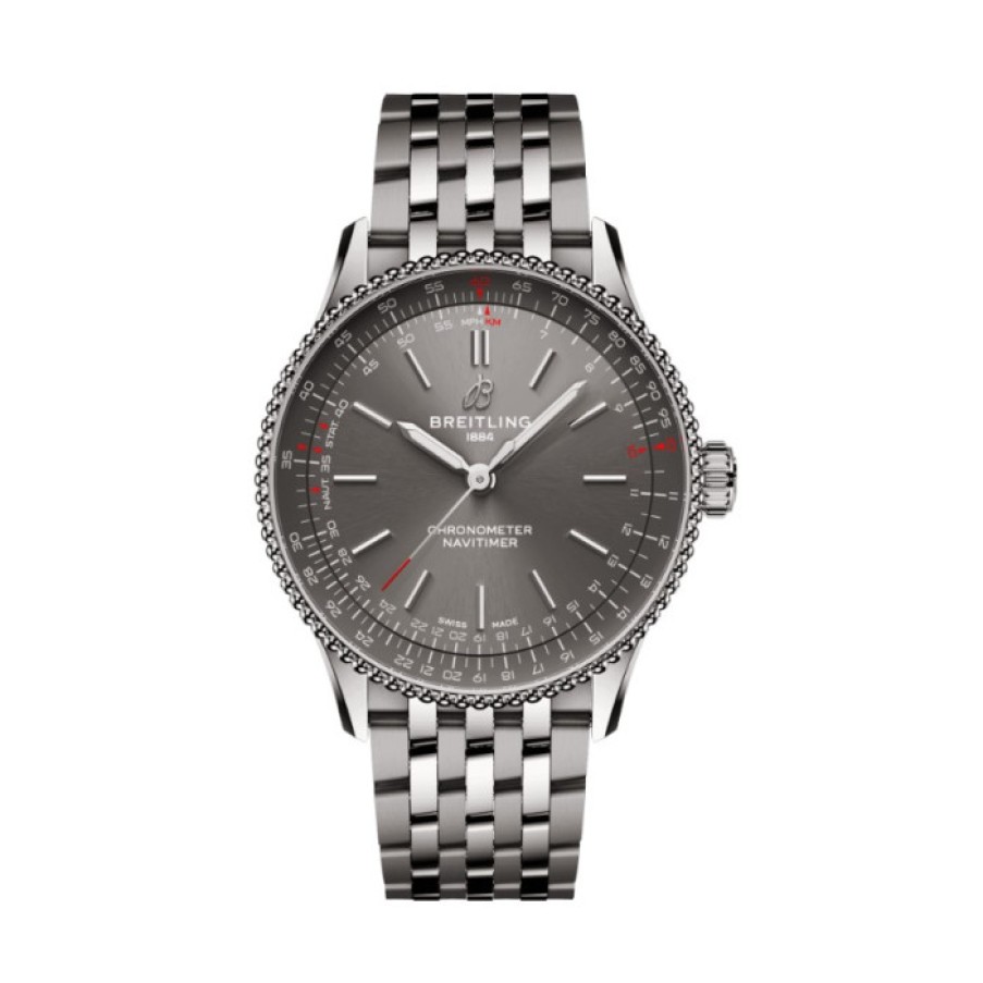 Idee Regalo breitling | Navitimer Automatic 36