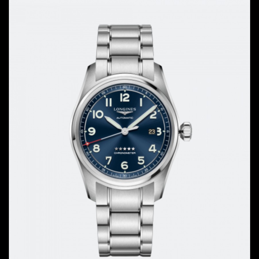 Idee Regalo longines | Longines Spirit