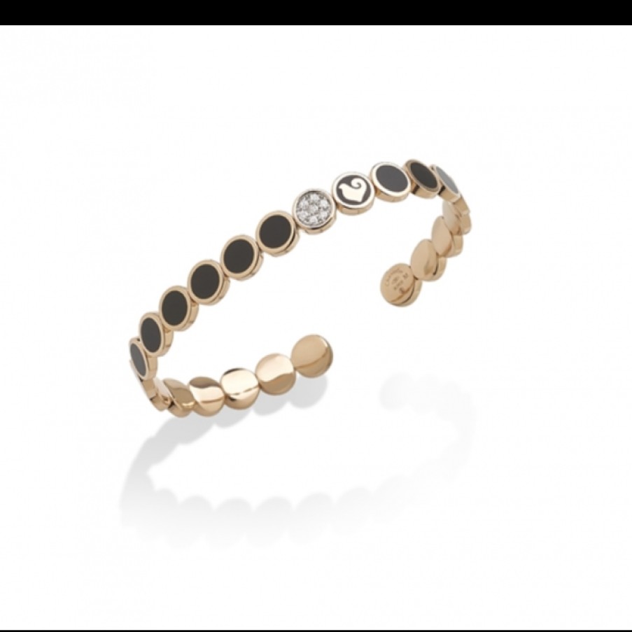 Bracciali chantecler | Bracciale Paillettes