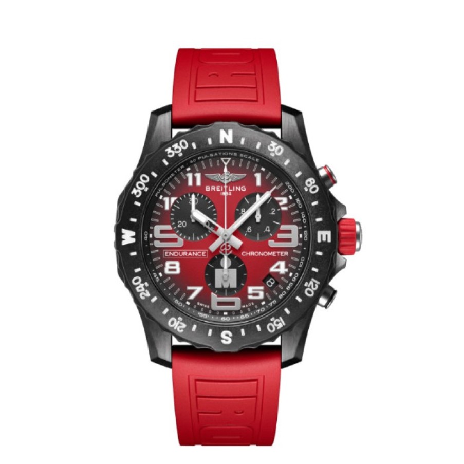 Idee Regalo breitling | Endurance Pro Ironman