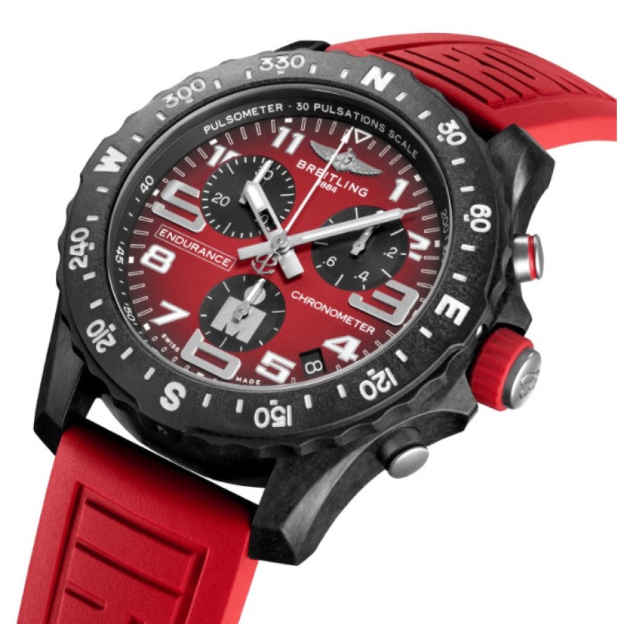 Idee Regalo breitling | Endurance Pro Ironman