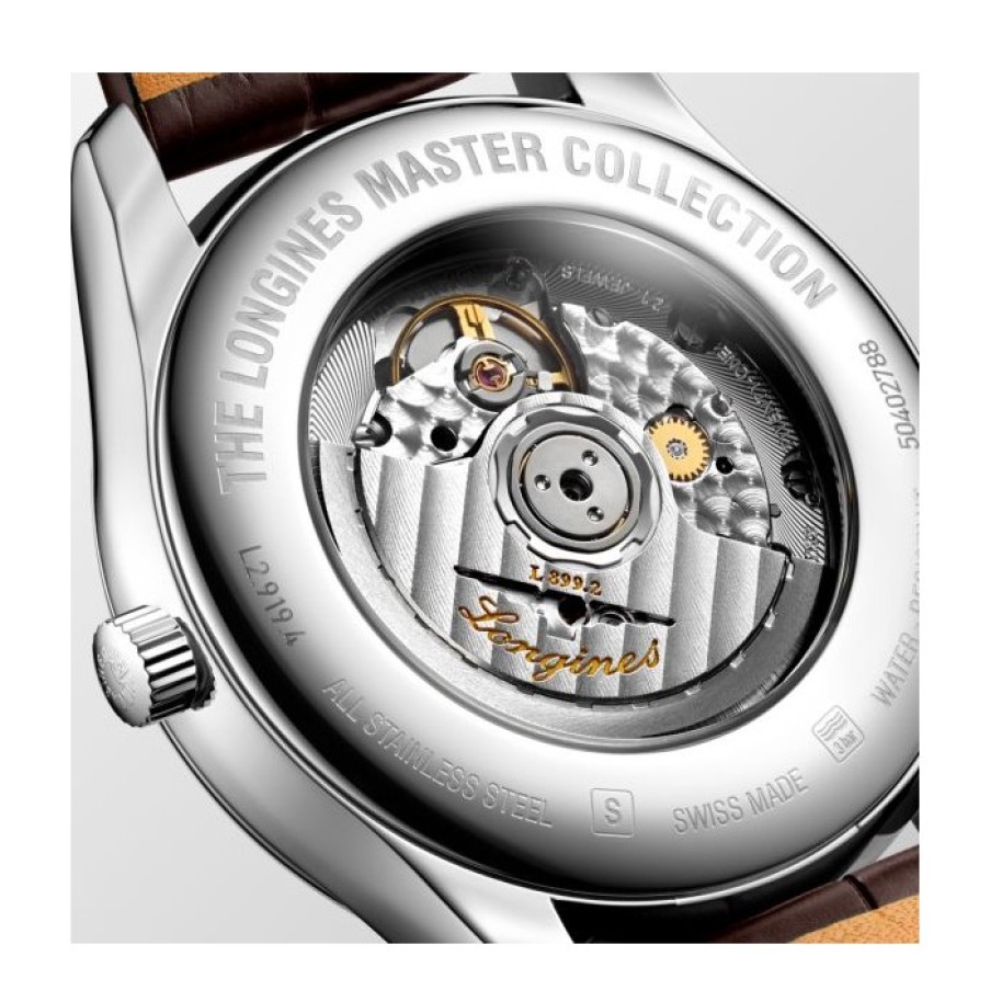 Idee Regalo longines | The Longines Master Collection