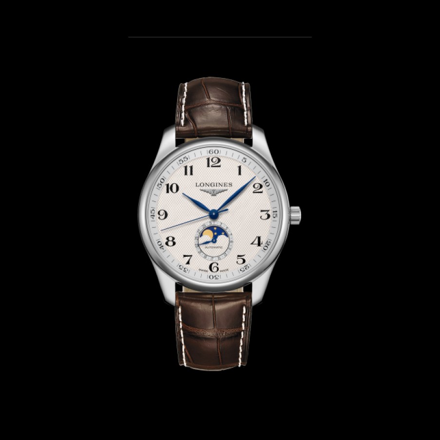 Idee Regalo longines | The Longines Master Collection