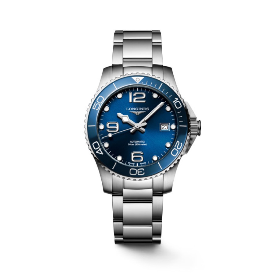 Orologi longines | Longines Hydroconquest 39 Mm