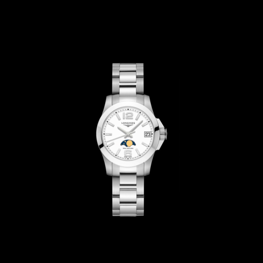 Idee Regalo longines | Longines Conquest Classic