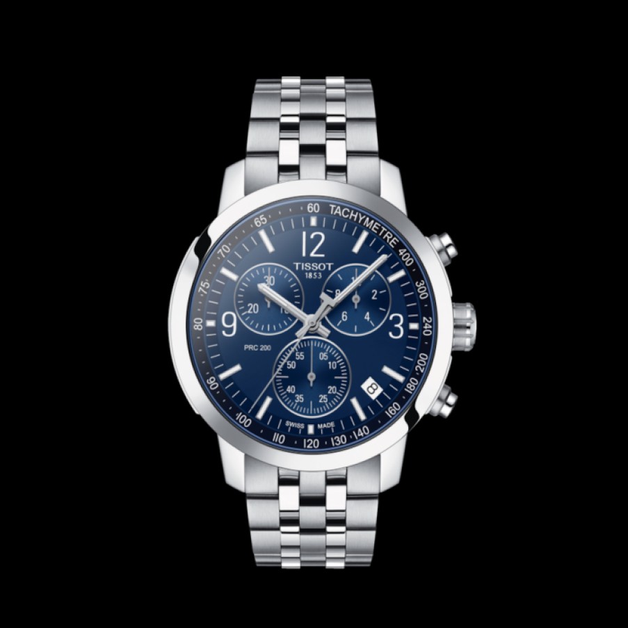 Idee Regalo tissot | Tissot Prc 200 Chronograph