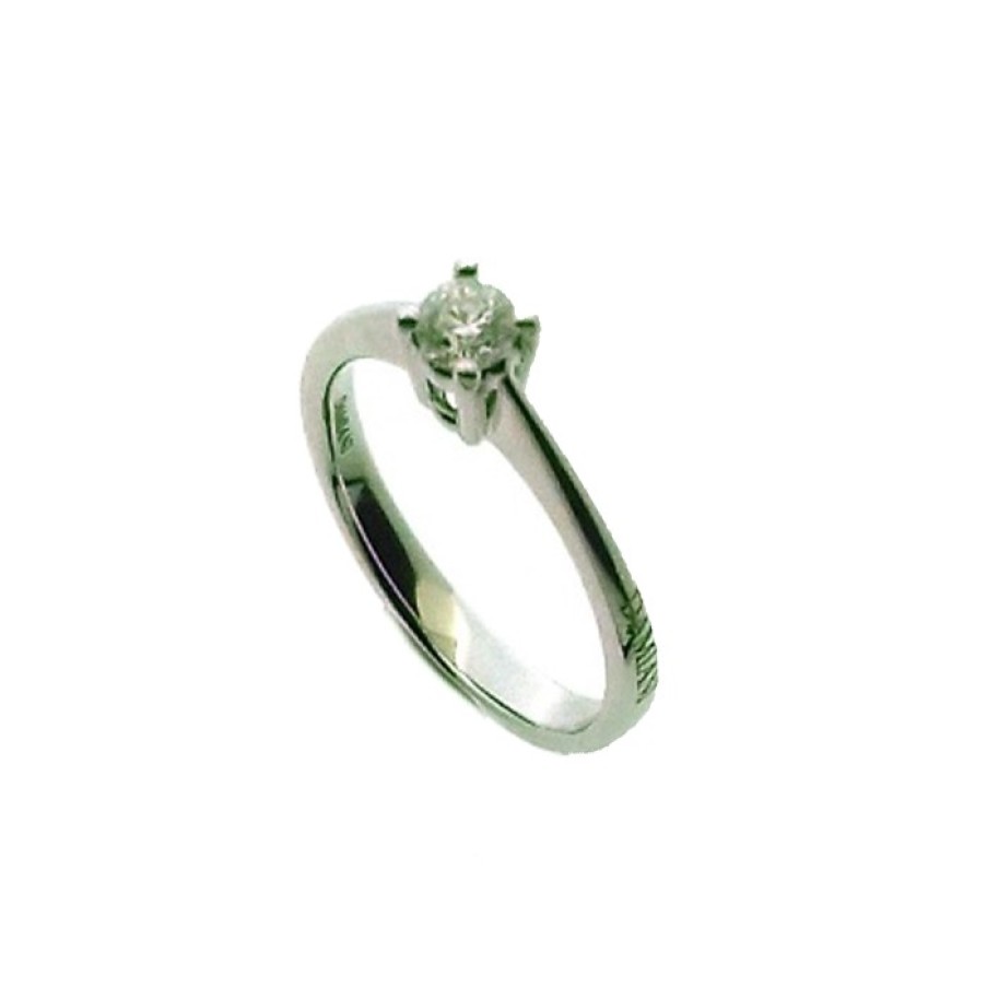 Idee Regalo damiani | Anello Damiani Scelgo Te Ct. 0,70