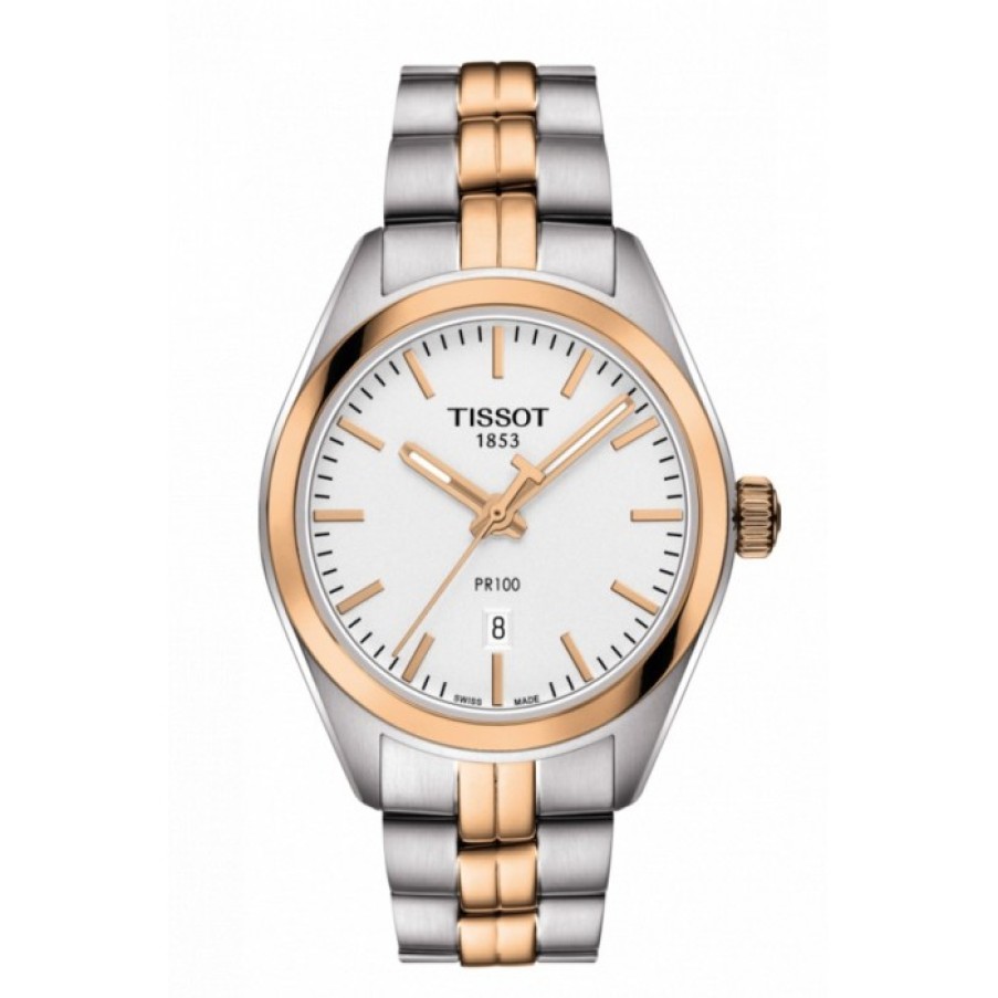 Idee Regalo tissot | Tissot Pr 100 Lady