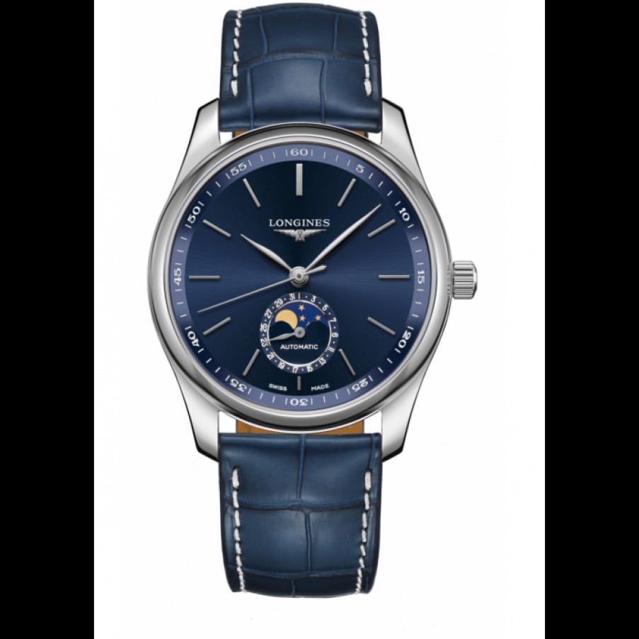 Idee Regalo longines | Longines Master Collection