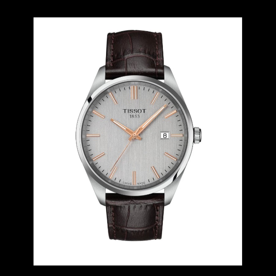 Idee Regalo tissot | Tissot Pr 100 40 Mm