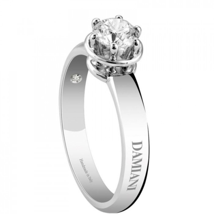 Idee Regalo damiani | Anello Damiani Minou Ct. 0,24