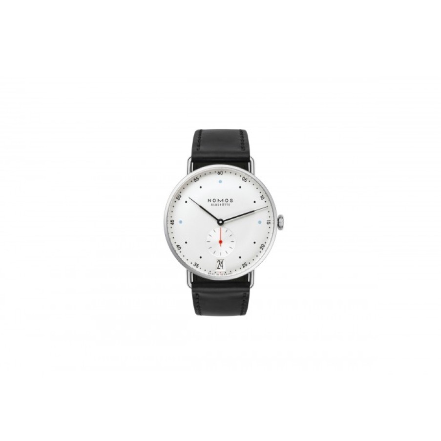 Idee Regalo nomos-glashutte | Nomos Metro 38 Datario