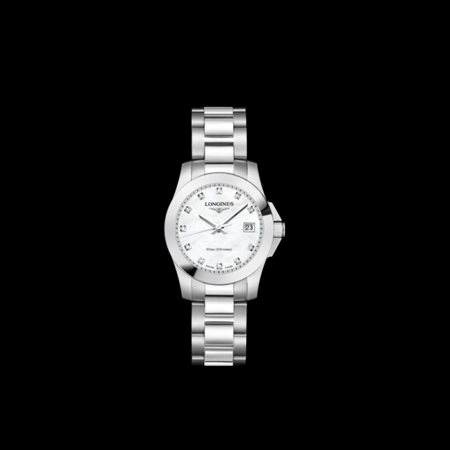 Idee Regalo longines | Longines Conquest