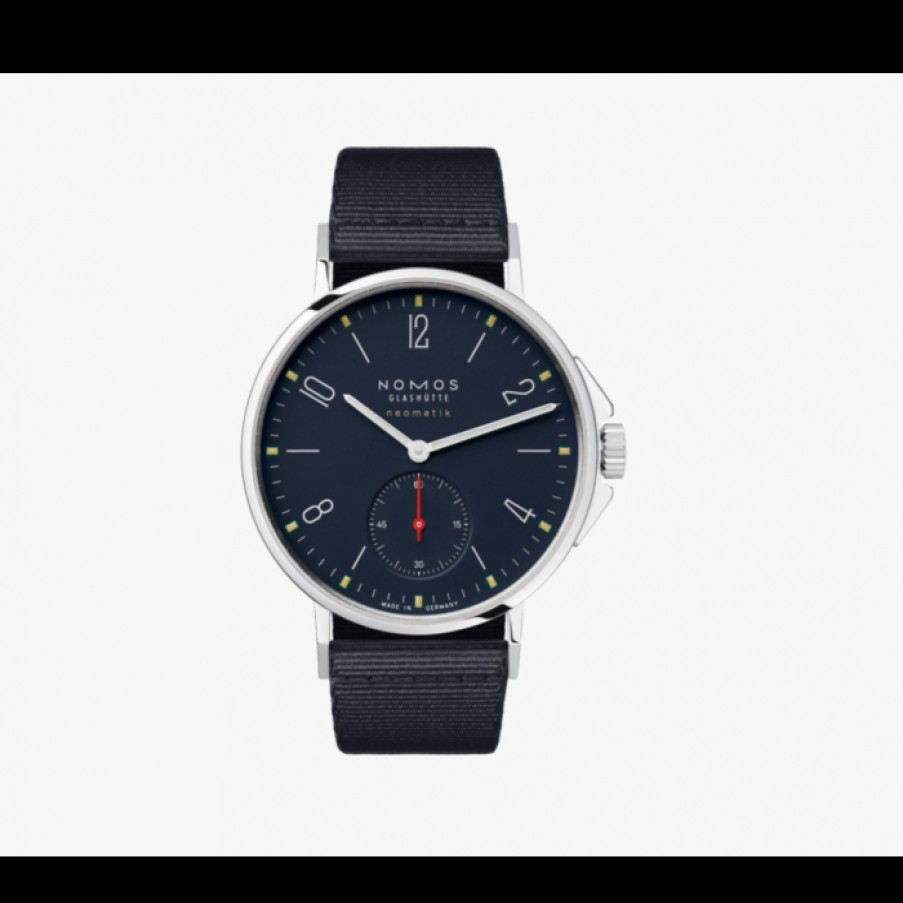 Idee Regalo nomos-glashutte | Nomos Ahoi Neomatik Atlantico