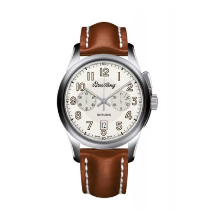 Idee Regalo breitling | Breitling Transocean Chronograph 1915