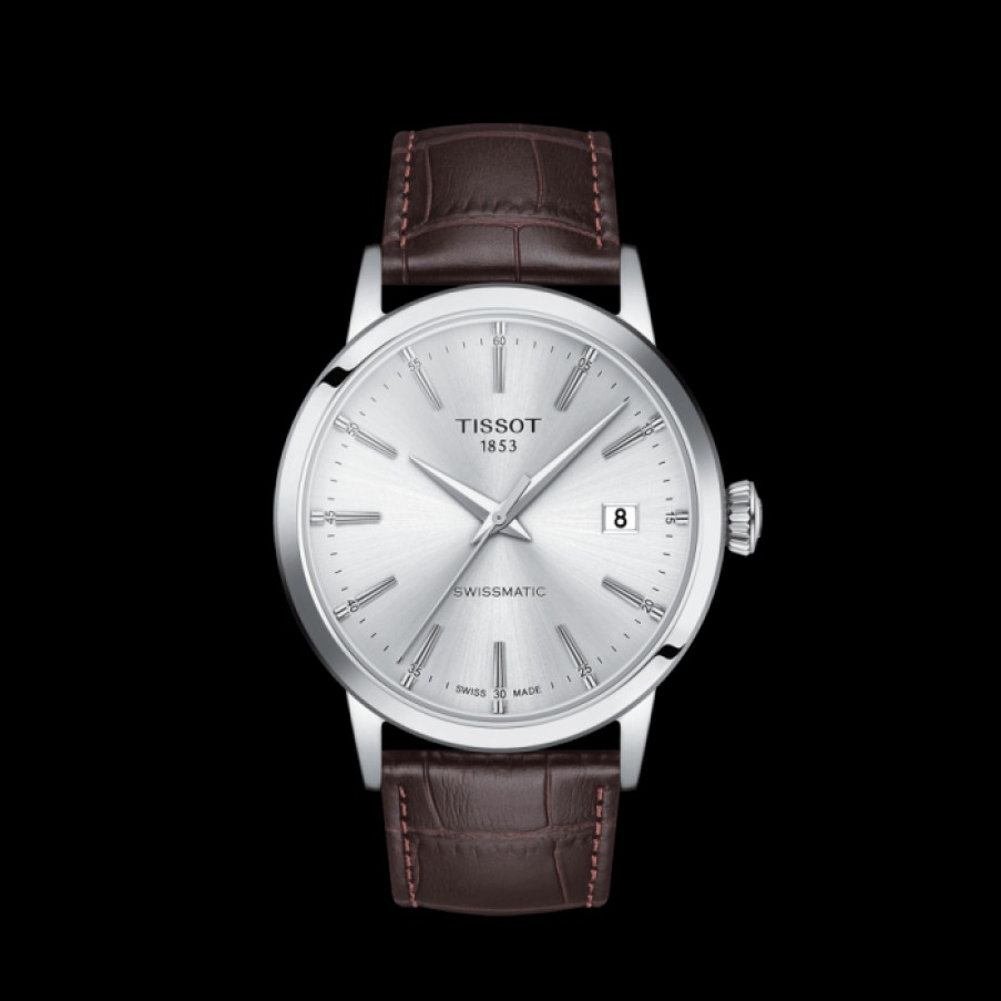 Idee Regalo tissot | Tissot Classic Dream Swissmatic