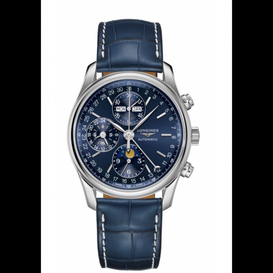 Idee Regalo longines | Longines Master Collection