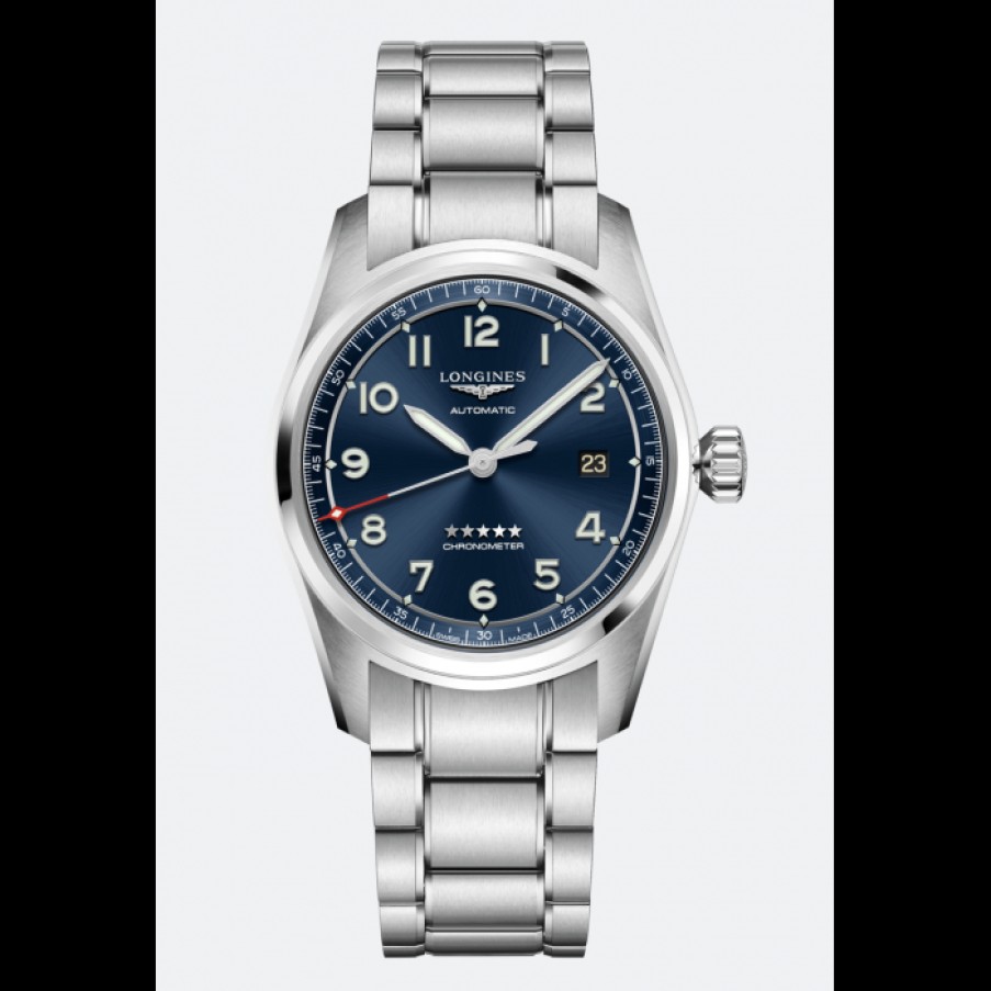 Idee Regalo longines | Longines Spirit