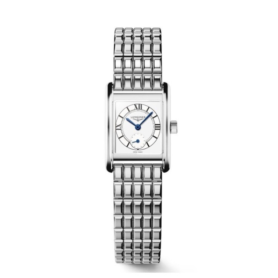 Orologi longines | Longines Mini Dolcevita 21.50 X 29.00 Mm Quarzo